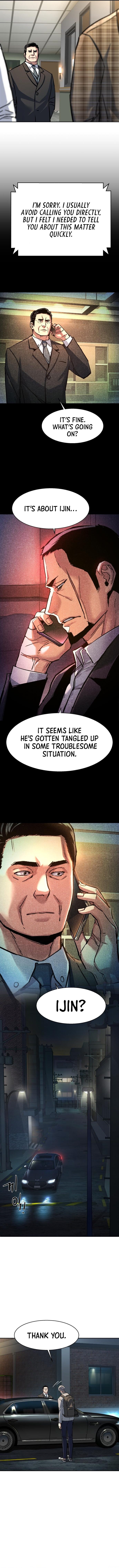 Mercenary Enrollment Chapter 235 - Manhwa18.com