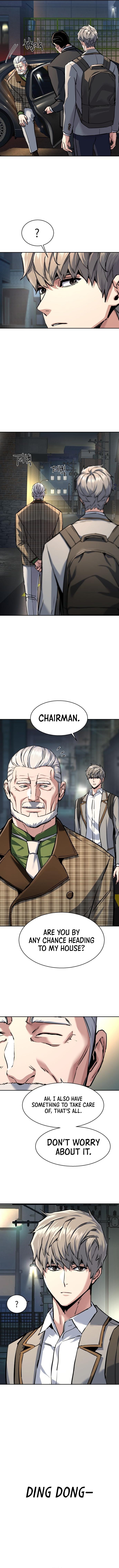 Mercenary Enrollment Chapter 235 - Manhwa18.com