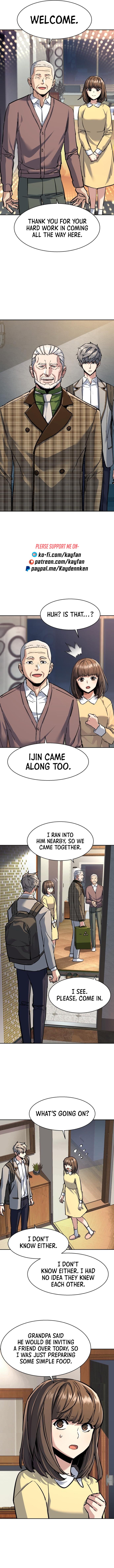 Mercenary Enrollment Chapter 235 - Manhwa18.com