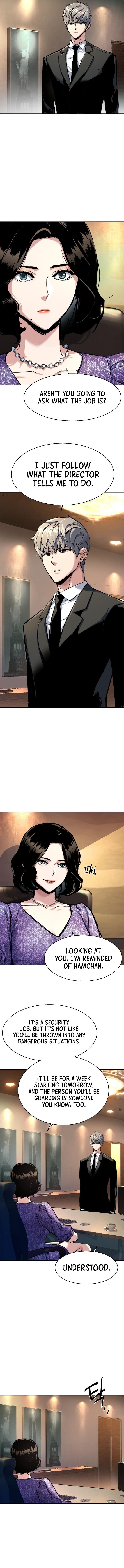 Mercenary Enrollment Chapter 235 - Manhwa18.com