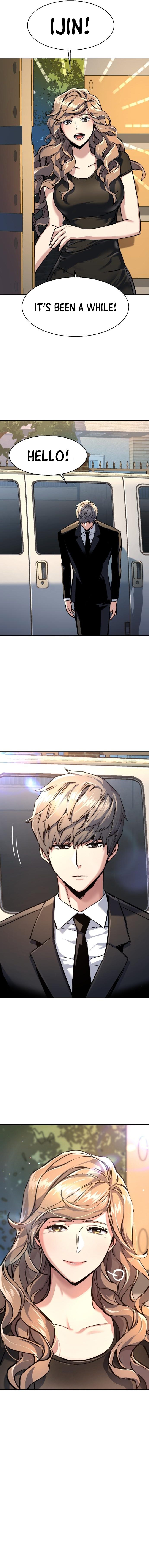 Mercenary Enrollment Chapter 235 - Manhwa18.com
