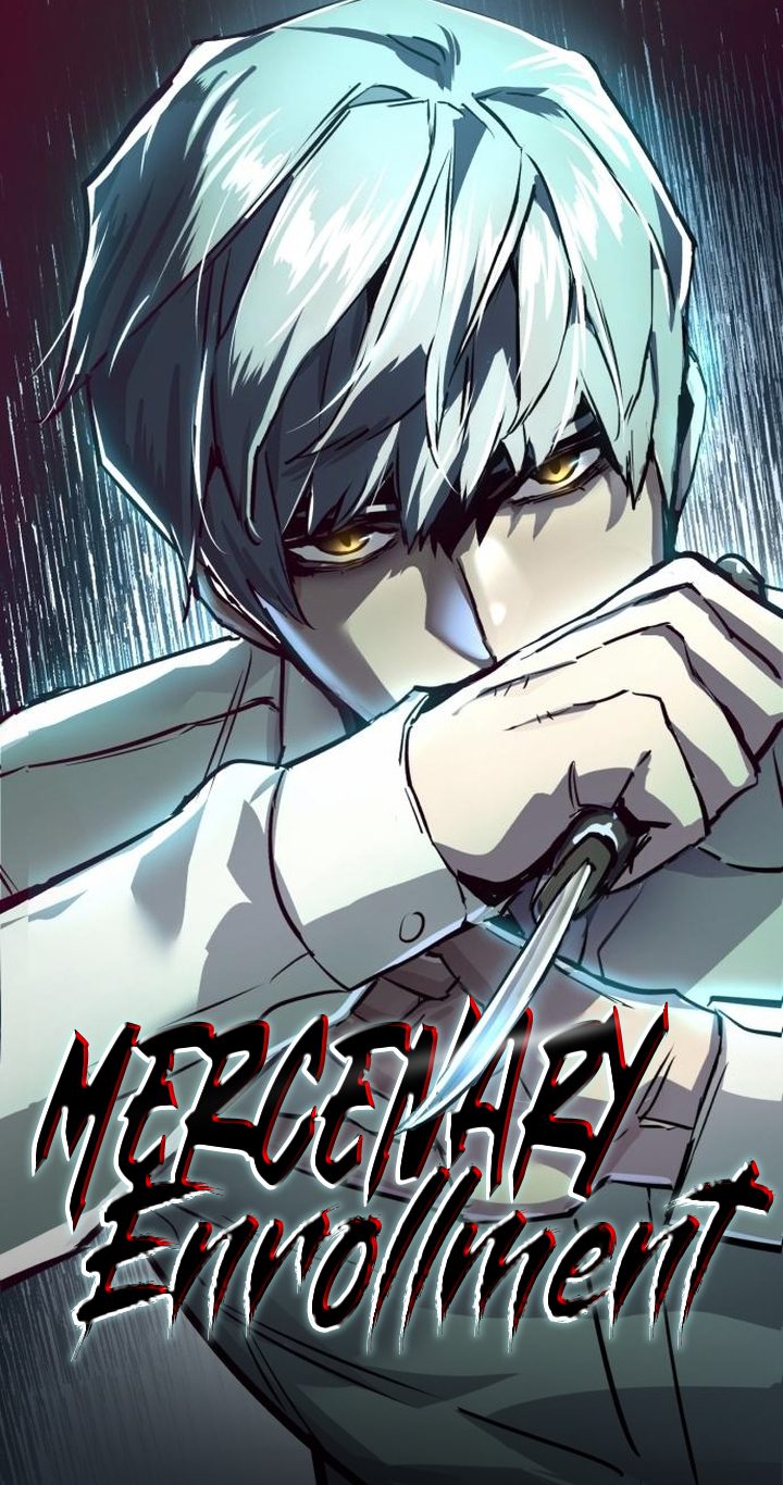 Mercenary Enrollment Chapter 236 - Manhwa18.com