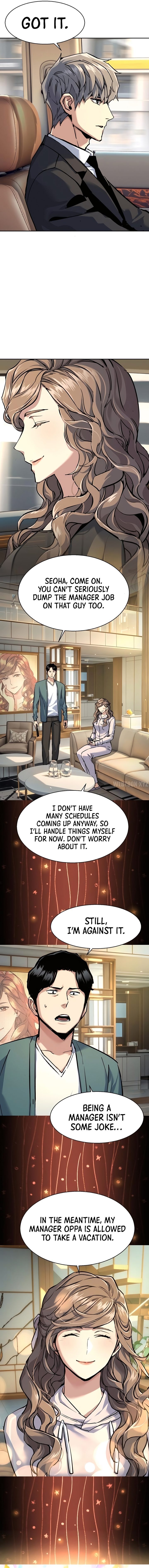 Mercenary Enrollment Chapter 236 - Manhwa18.com