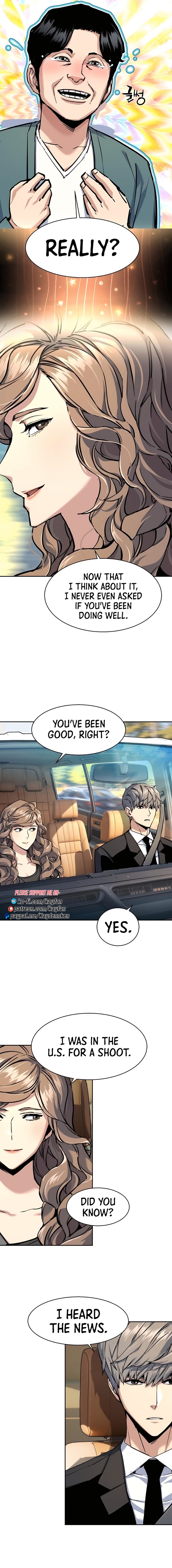 Mercenary Enrollment Chapter 236 - Manhwa18.com