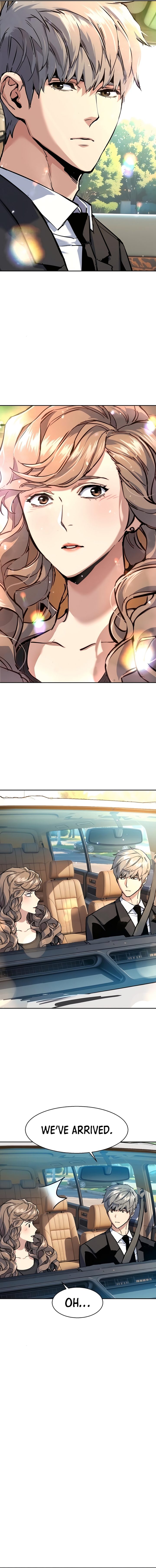 Mercenary Enrollment Chapter 236 - Manhwa18.com