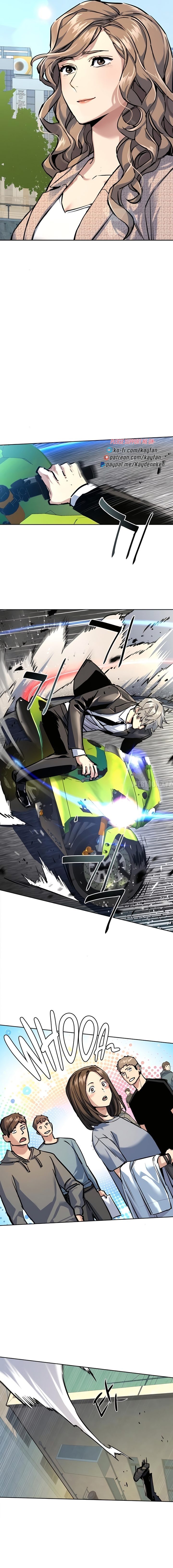 Mercenary Enrollment Chapter 236 - Manhwa18.com