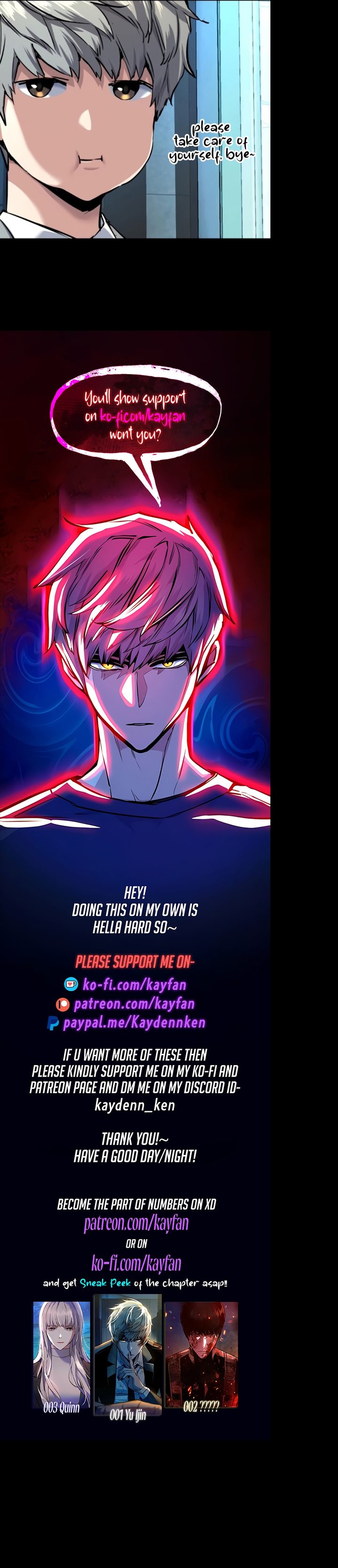 Mercenary Enrollment Chapter 236 - Manhwa18.com