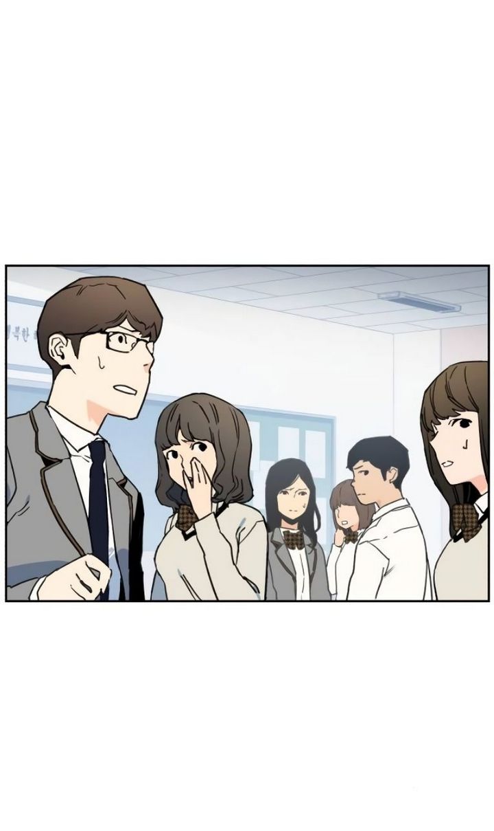 Mercenary Enrollment Chapter 4 - Manhwa18.com
