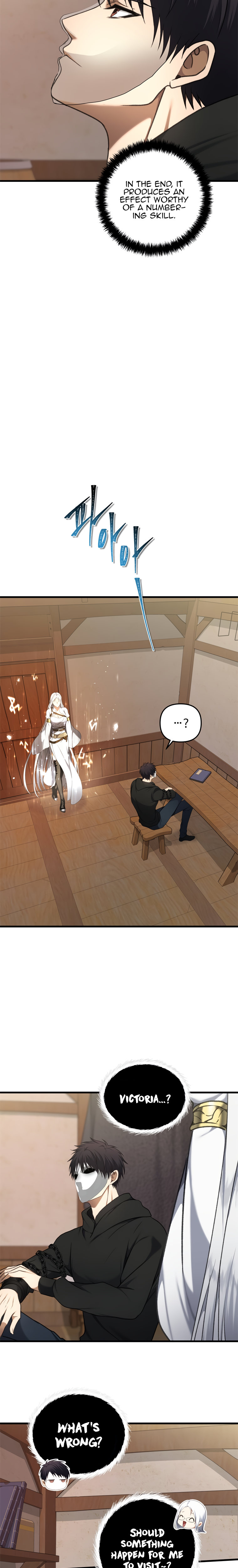 Second Life Ranker Chapter 109 - Manhwa18.com