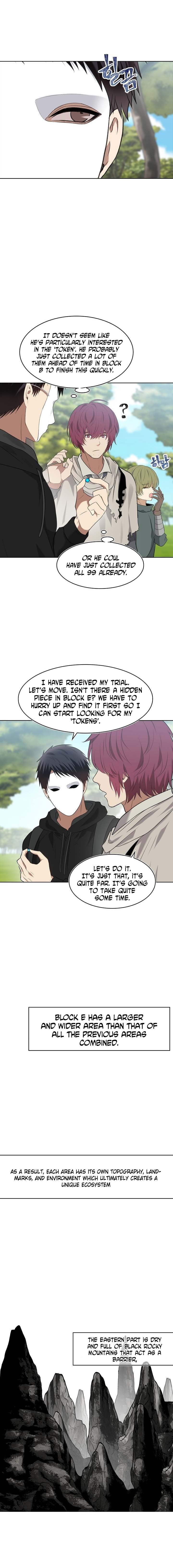 Second Life Ranker Chapter 12 - Manhwa18.com