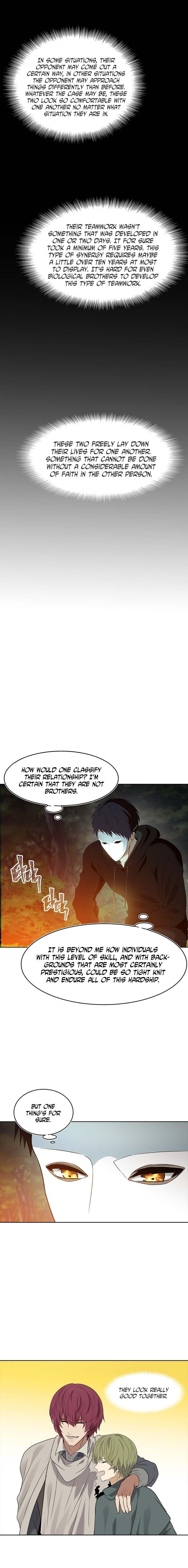 Second Life Ranker Chapter 12 - Manhwa18.com