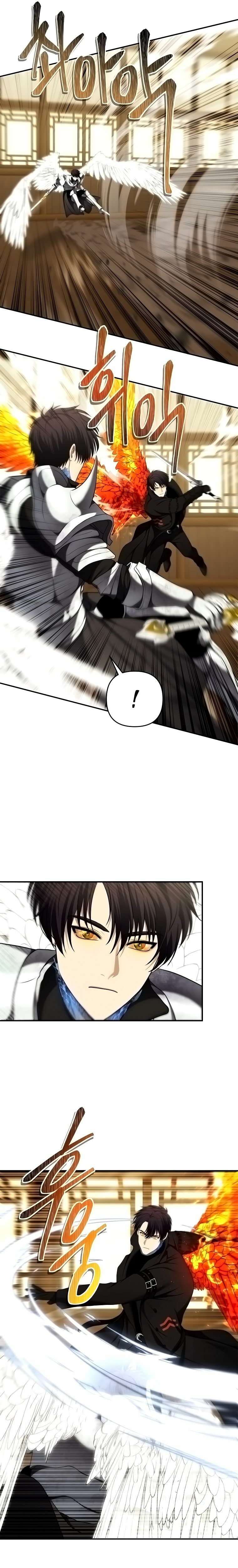 Second Life Ranker Chapter 124 - Manhwa18.com