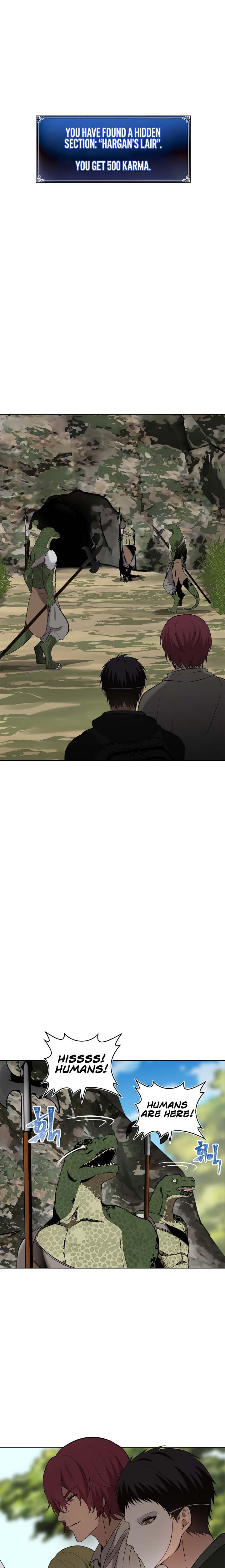 Second Life Ranker Chapter 14 - Manhwa18.com