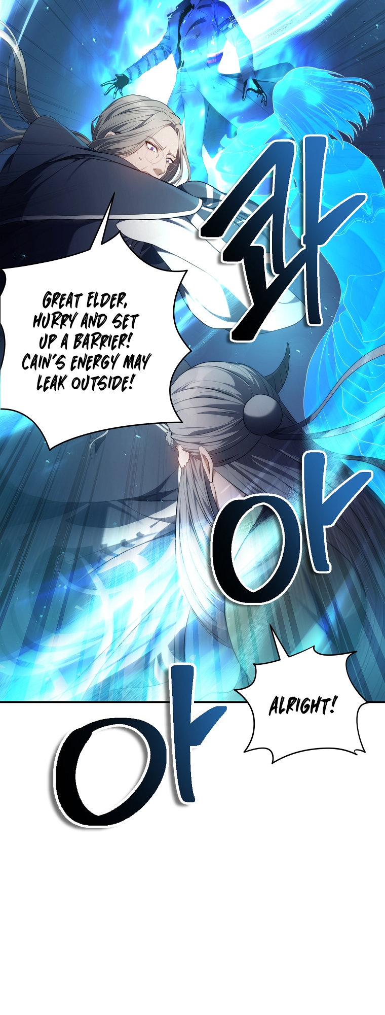 Second Life Ranker Chapter 143 - Manhwa18.com