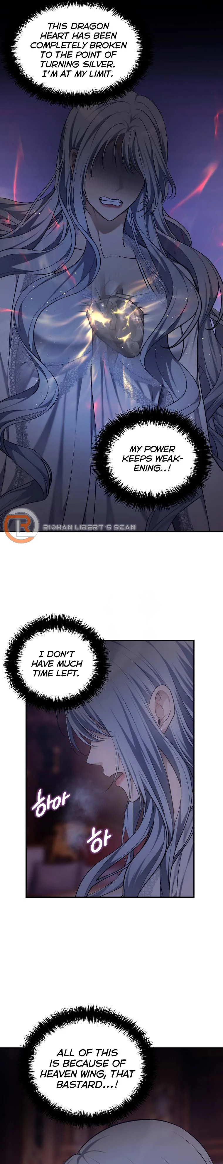 Second Life Ranker Chapter 145 - Manhwa18.com
