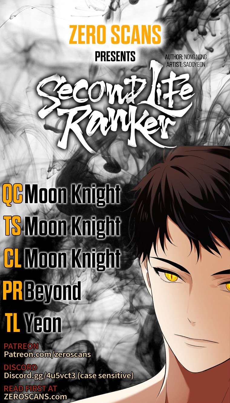 Second Life Ranker Chapter 160 - Manhwa18.com