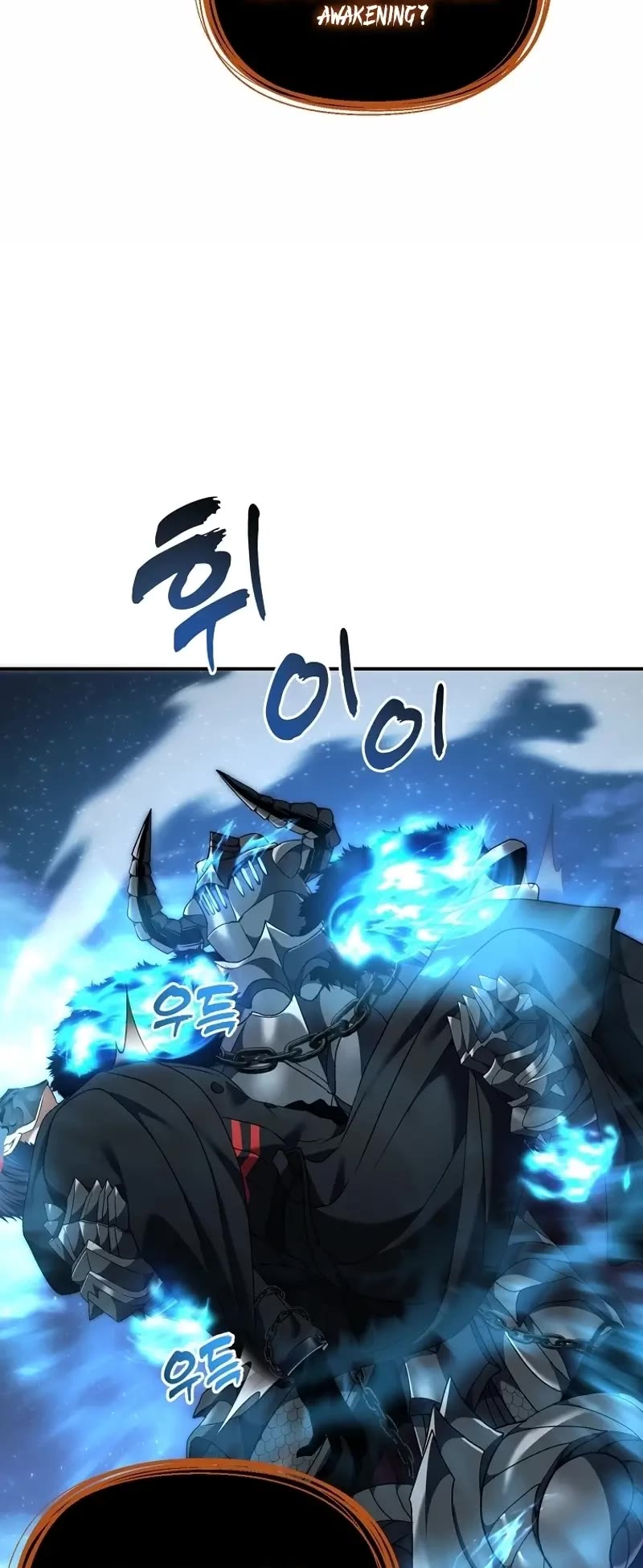 Second Life Ranker Chapter 193 - Manhwa18.com