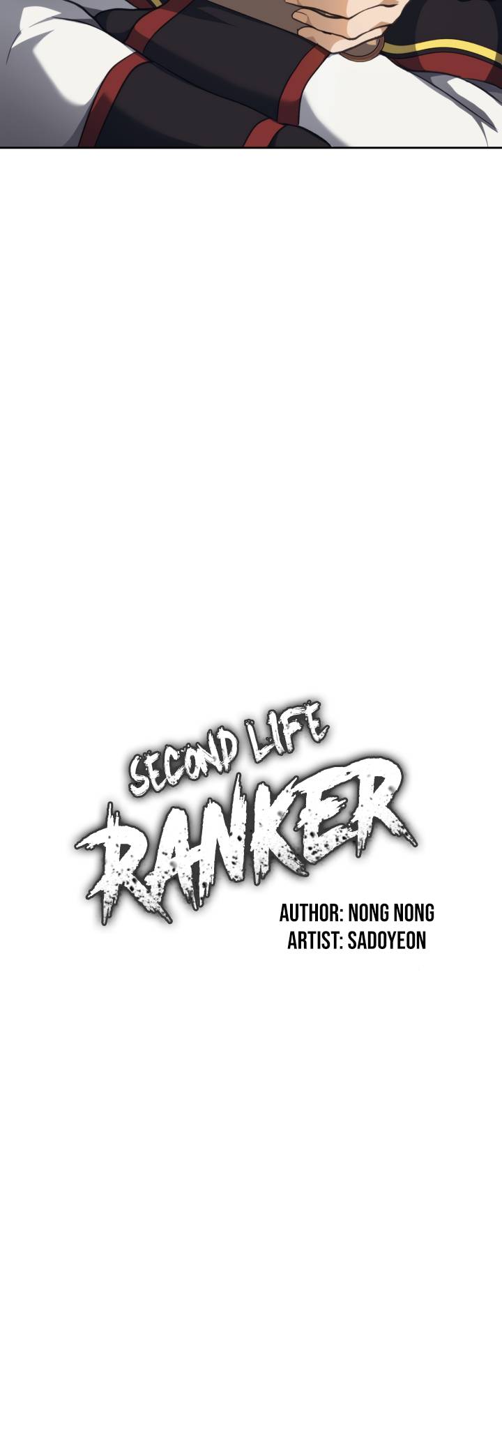 Second Life Ranker Chapter 77 - Manhwa18.com