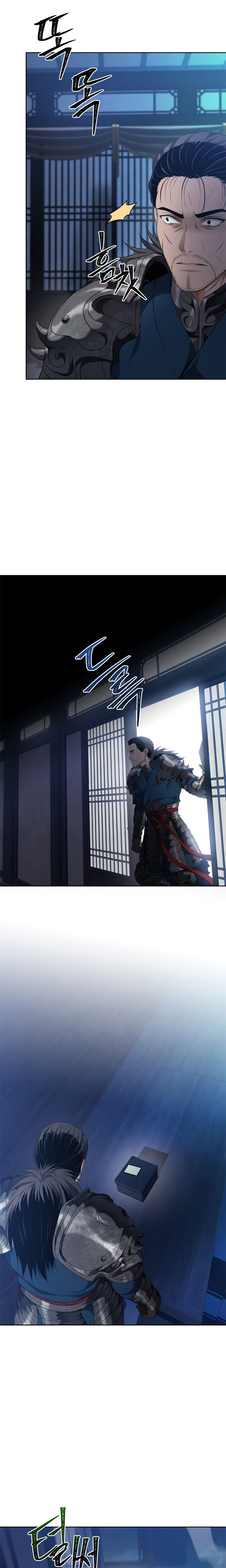 Second Life Ranker Chapter 81 - Manhwa18.com