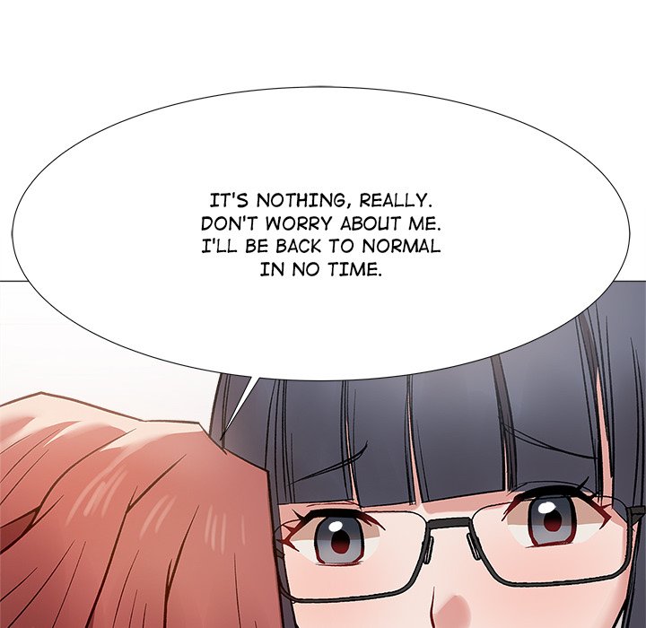 Kindness of Evil Chapter 14 - Manhwa18.com