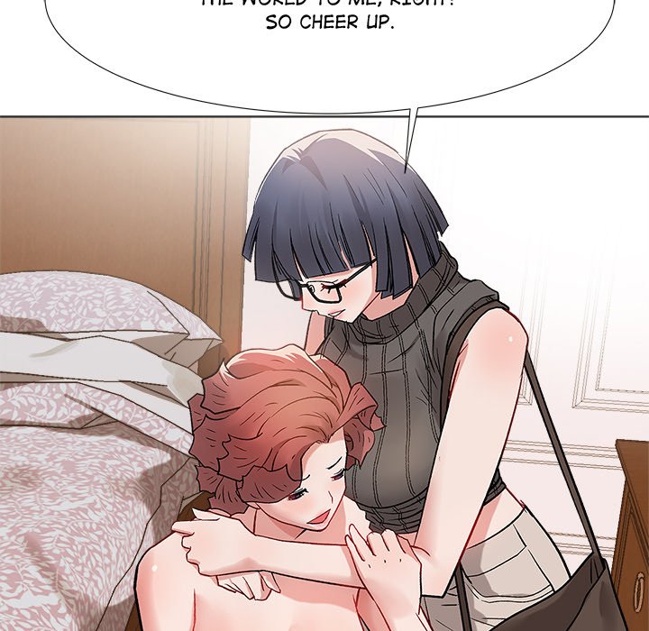 Kindness of Evil Chapter 14 - Manhwa18.com