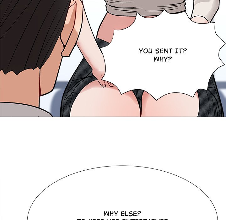 Kindness of Evil Chapter 15 - Manhwa18.com