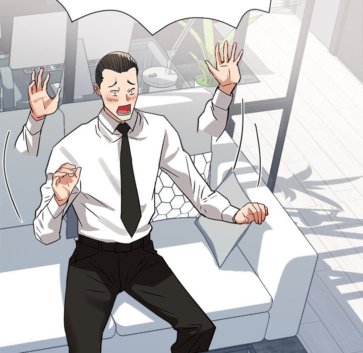 Kindness of Evil Chapter 15 - Manhwa18.com