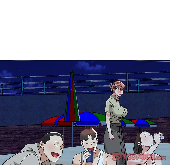 Kindness of Evil Chapter 15 - Manhwa18.com