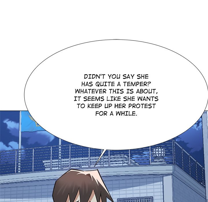 Kindness of Evil Chapter 15 - Manhwa18.com