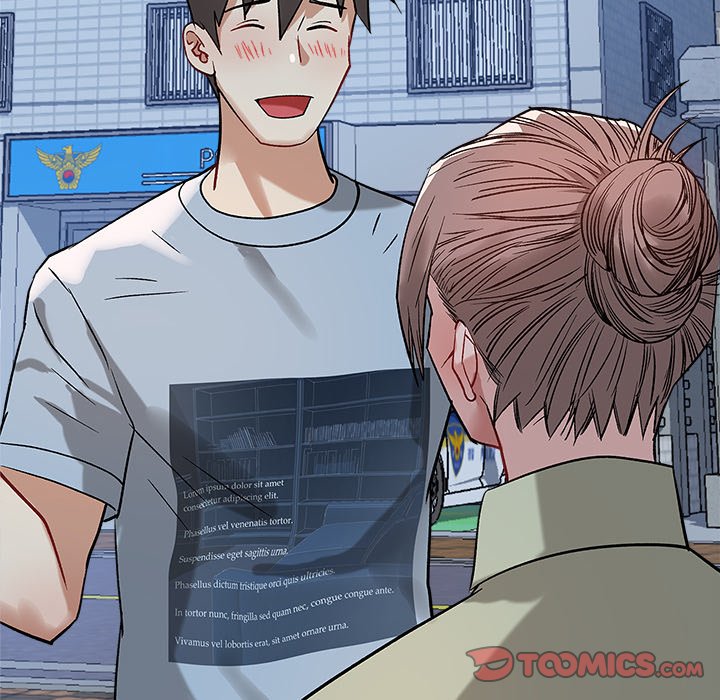 Kindness of Evil Chapter 15 - Manhwa18.com