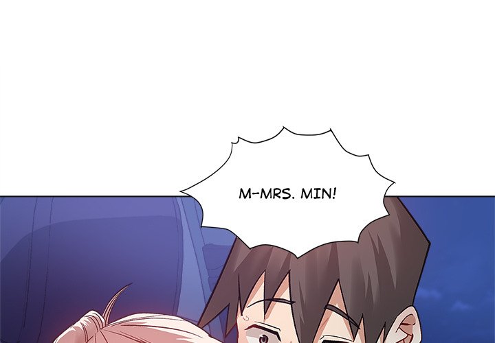 Kindness of Evil Chapter 16 - Manhwa18.com