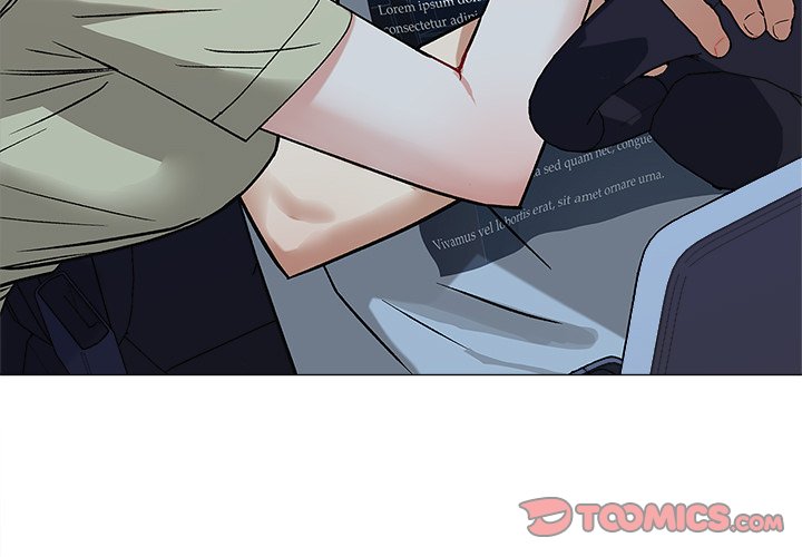 Kindness of Evil Chapter 16 - Manhwa18.com