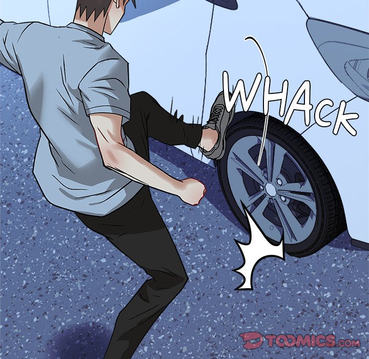 Kindness of Evil Chapter 16 - Manhwa18.com