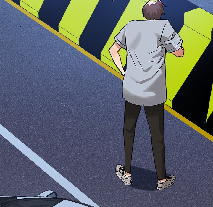 Kindness of Evil Chapter 16 - Manhwa18.com