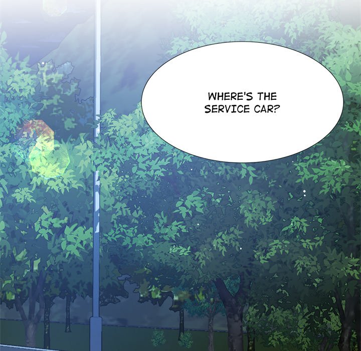 Kindness of Evil Chapter 17 - Manhwa18.com