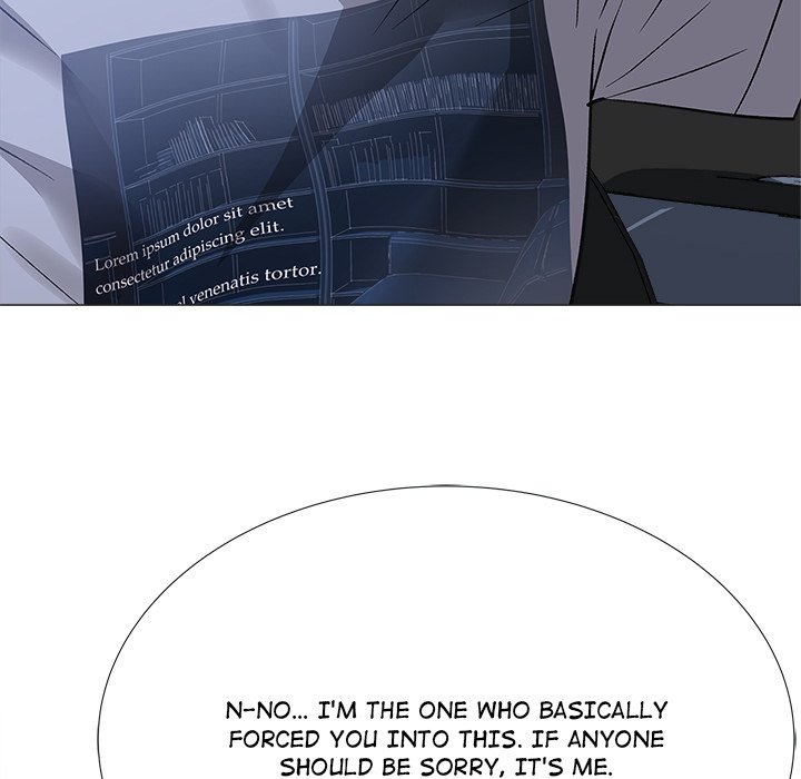 Kindness of Evil Chapter 17 - Manhwa18.com