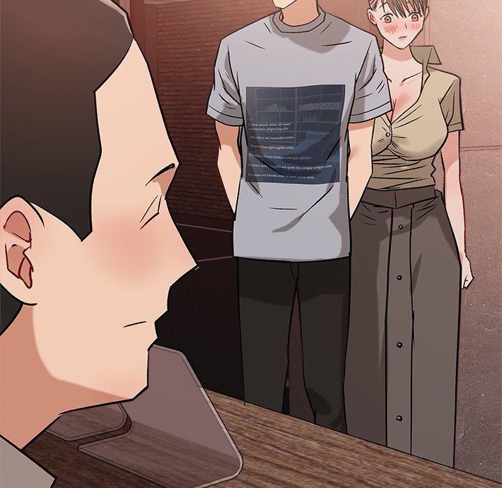 Kindness of Evil Chapter 17 - Manhwa18.com