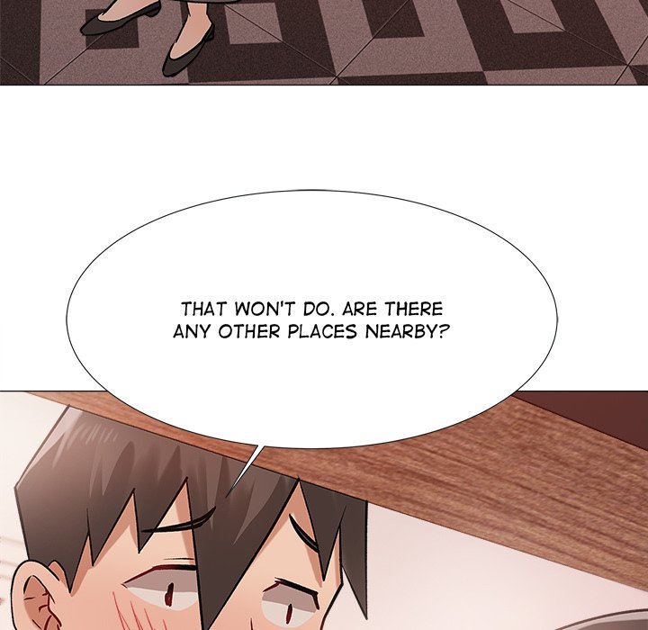 Kindness of Evil Chapter 17 - Manhwa18.com