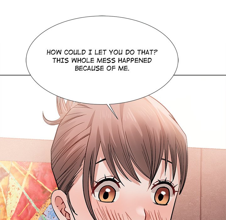 Kindness of Evil Chapter 17 - Manhwa18.com