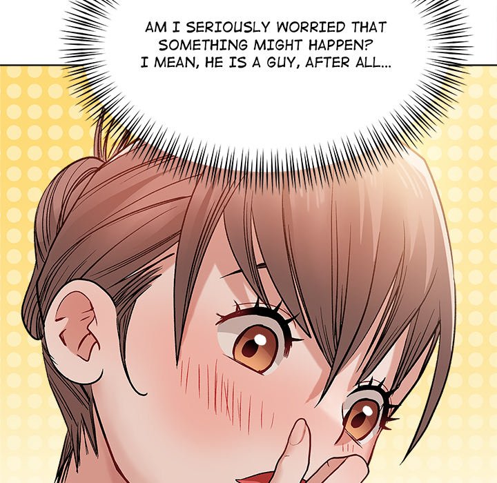 Kindness of Evil Chapter 17 - Manhwa18.com