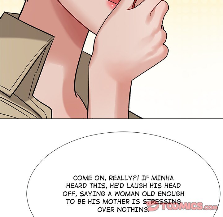 Kindness of Evil Chapter 17 - Manhwa18.com