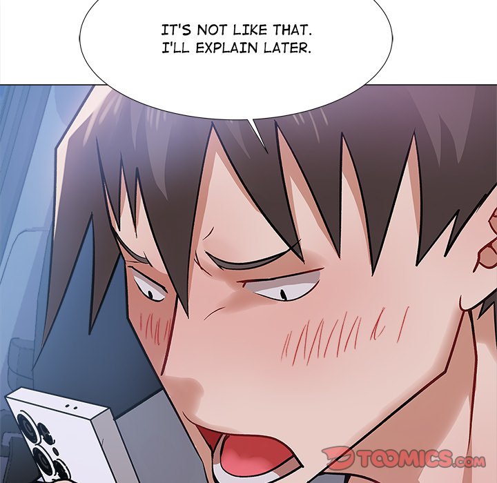 Kindness of Evil Chapter 18 - Manhwa18.com