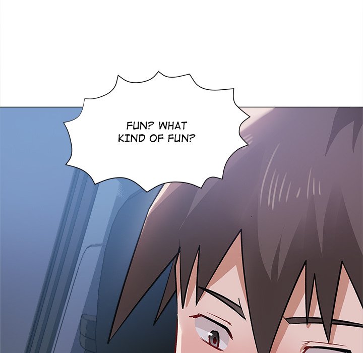 Kindness of Evil Chapter 18 - Manhwa18.com