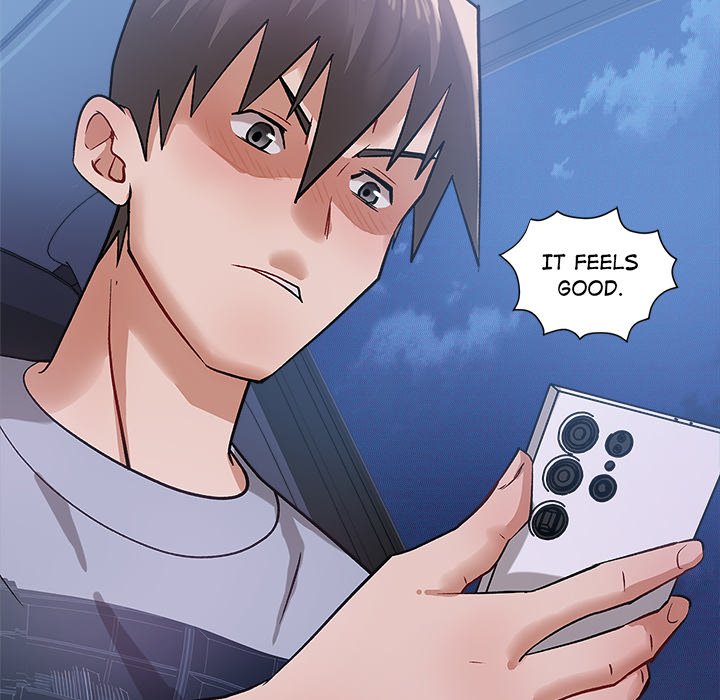 Kindness of Evil Chapter 18 - Manhwa18.com