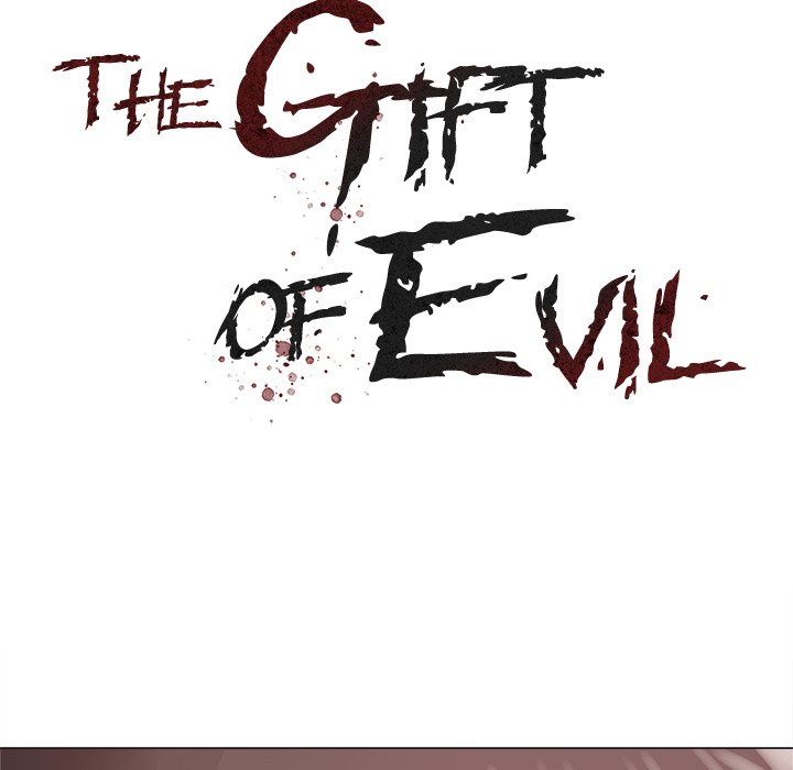 Kindness of Evil Chapter 21 - Manhwa18.com