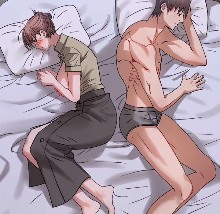 Kindness of Evil Chapter 22 - Manhwa18.com