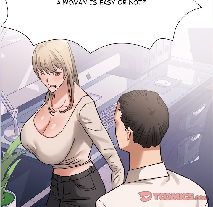 Kindness of Evil Chapter 22 - Manhwa18.com