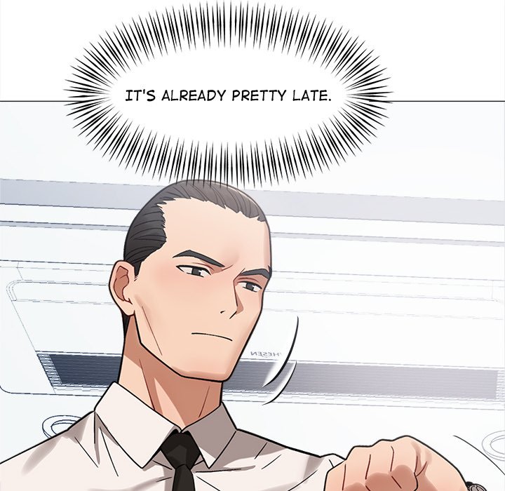 Kindness of Evil Chapter 23 - Manhwa18.com