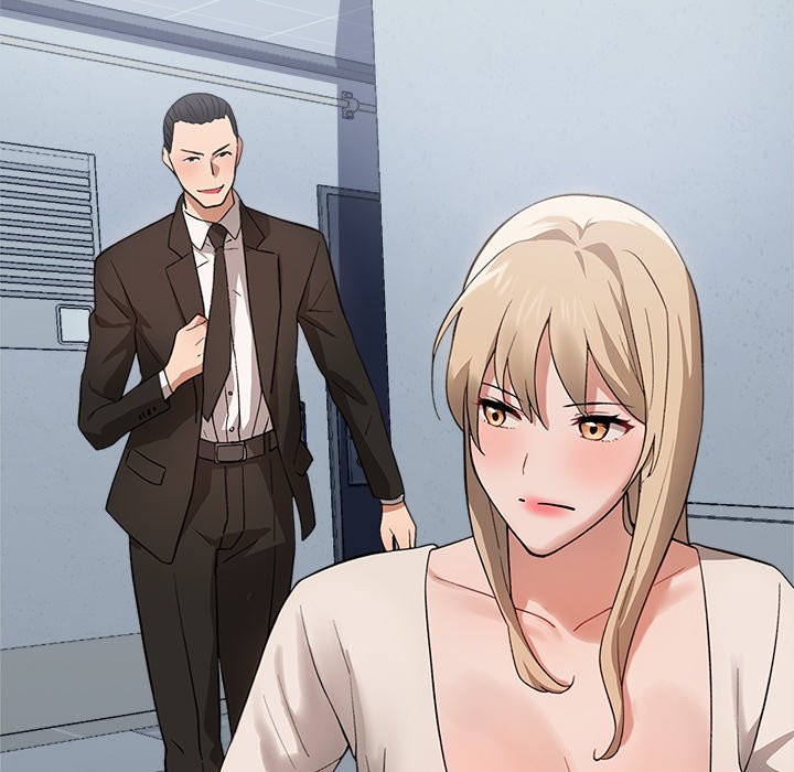 Kindness of Evil Chapter 23 - Manhwa18.com