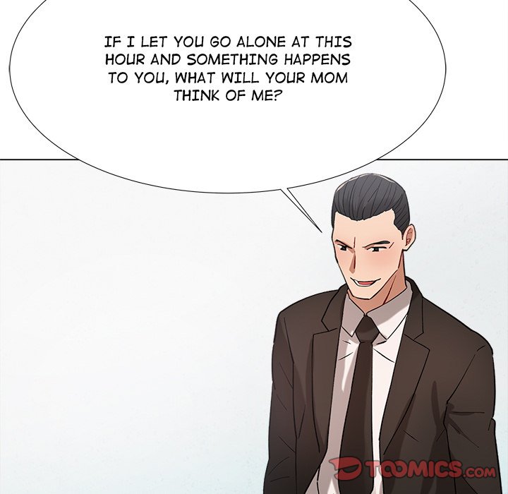 Kindness of Evil Chapter 23 - Manhwa18.com